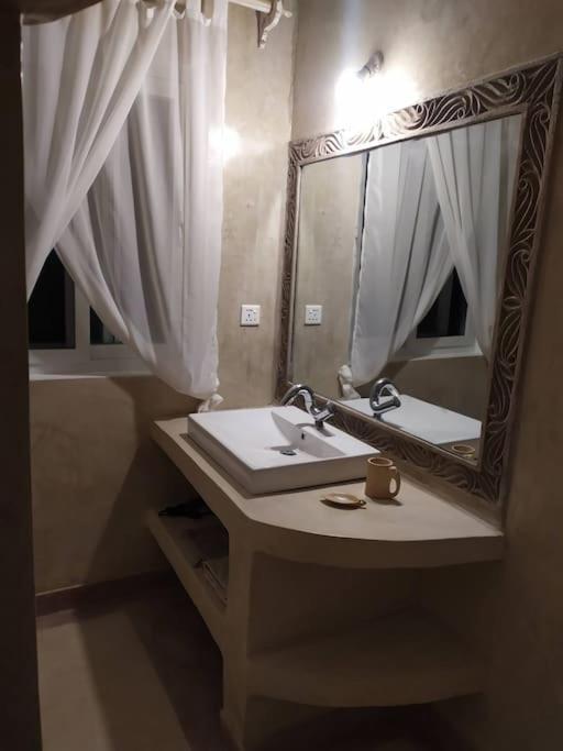 Garoda House Turtle Bay [ Jacuzzi ☆☆☆☆☆ ] Kilifi واتامو المظهر الخارجي الصورة